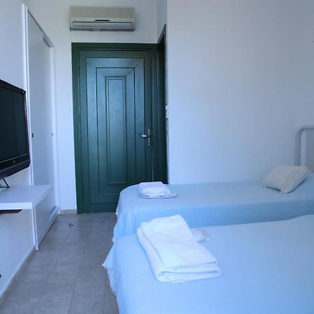 Apaz Alacati Hotel Чесме Екстериор снимка