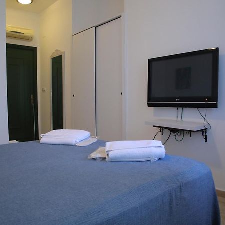 Apaz Alacati Hotel Чесме Екстериор снимка