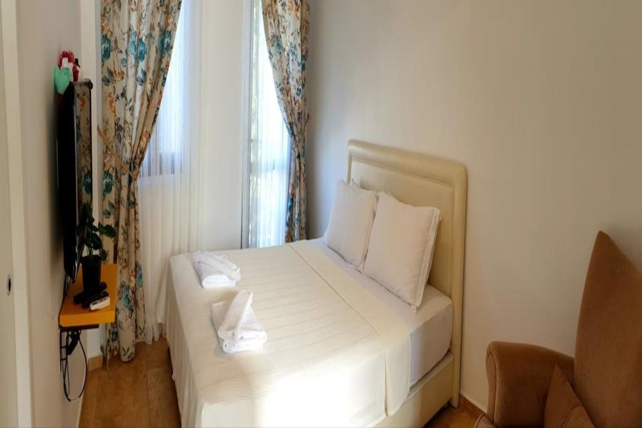 Apaz Alacati Hotel Чесме Екстериор снимка