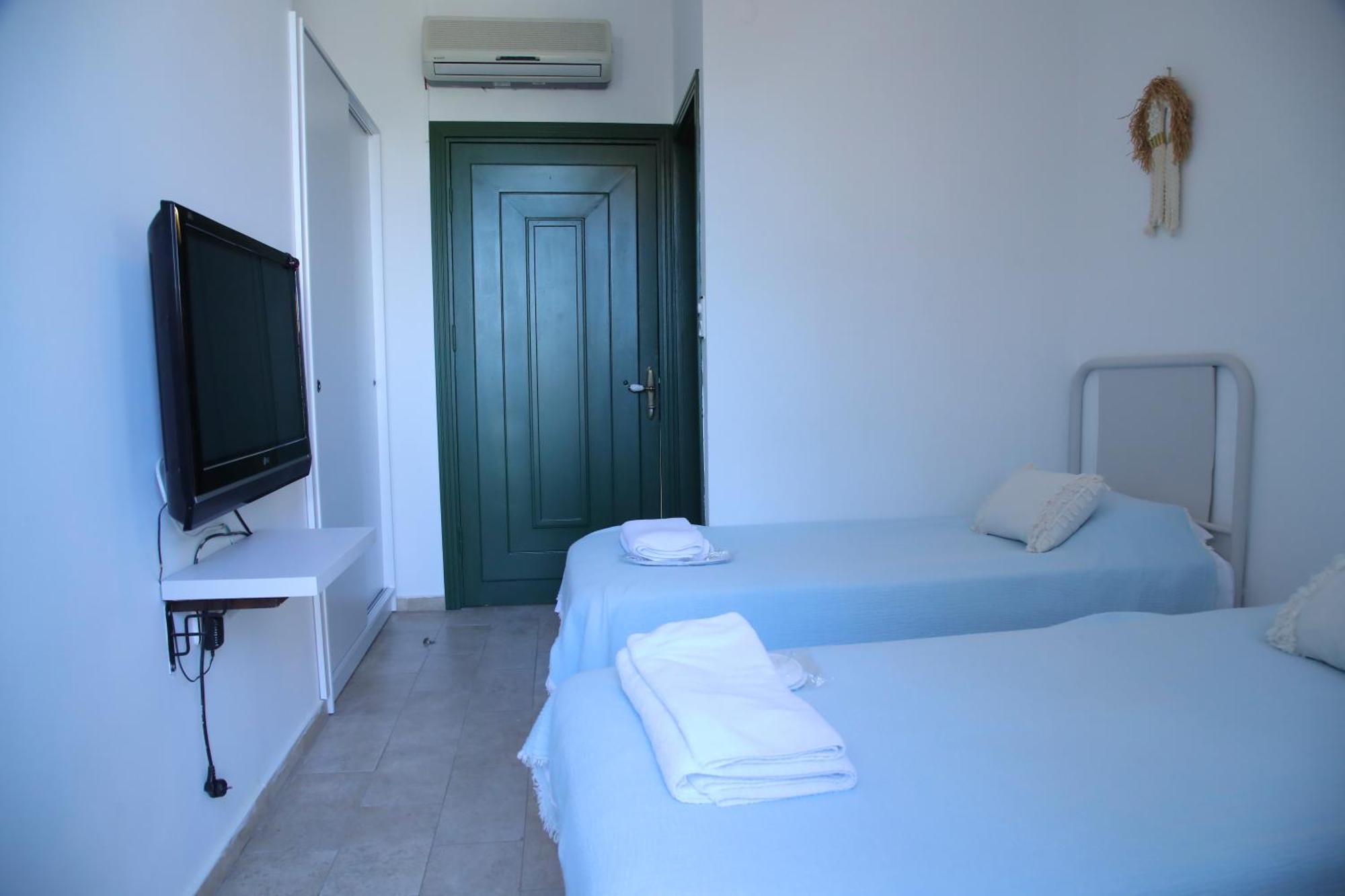 Apaz Alacati Hotel Чесме Екстериор снимка