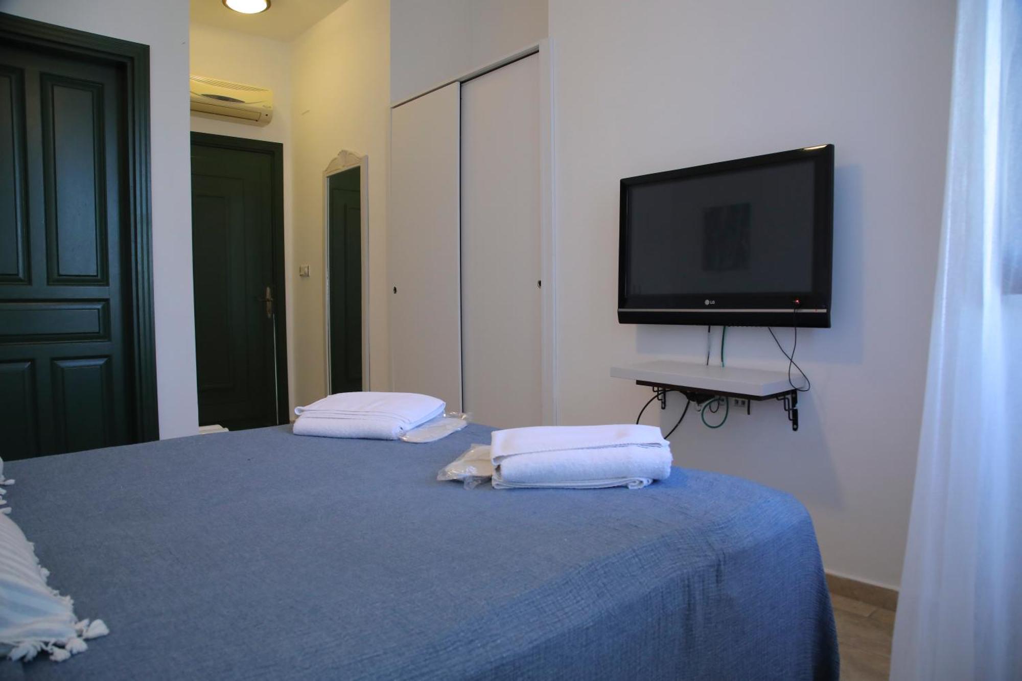 Apaz Alacati Hotel Чесме Екстериор снимка